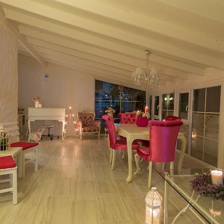 Duruhan Hotel Alaçatı Extérieur photo
