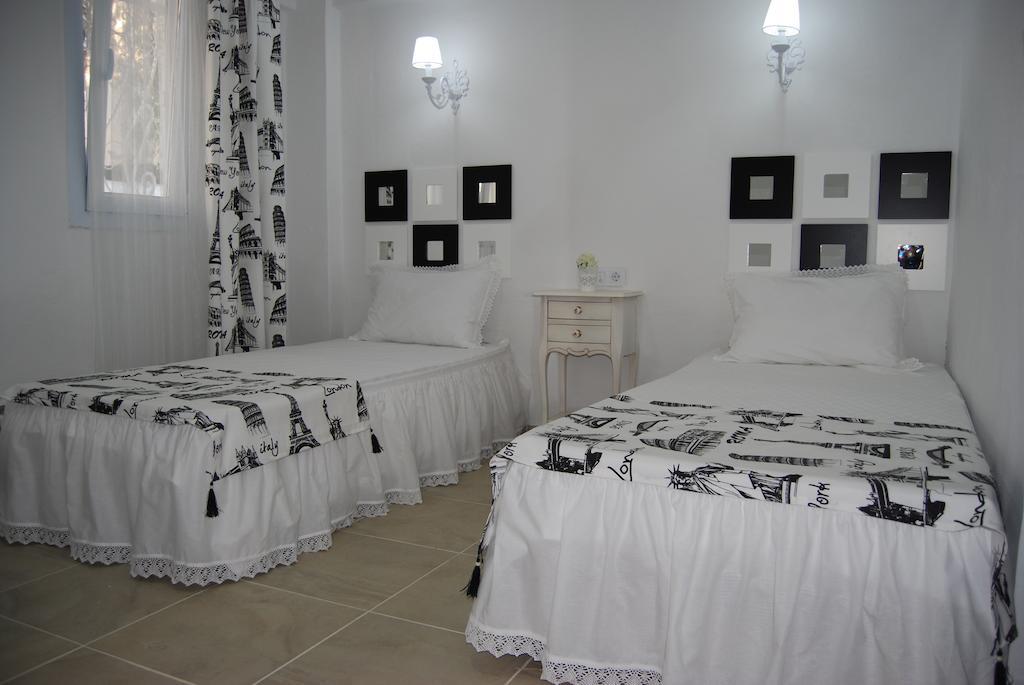 Duruhan Hotel Alaçatı Chambre photo