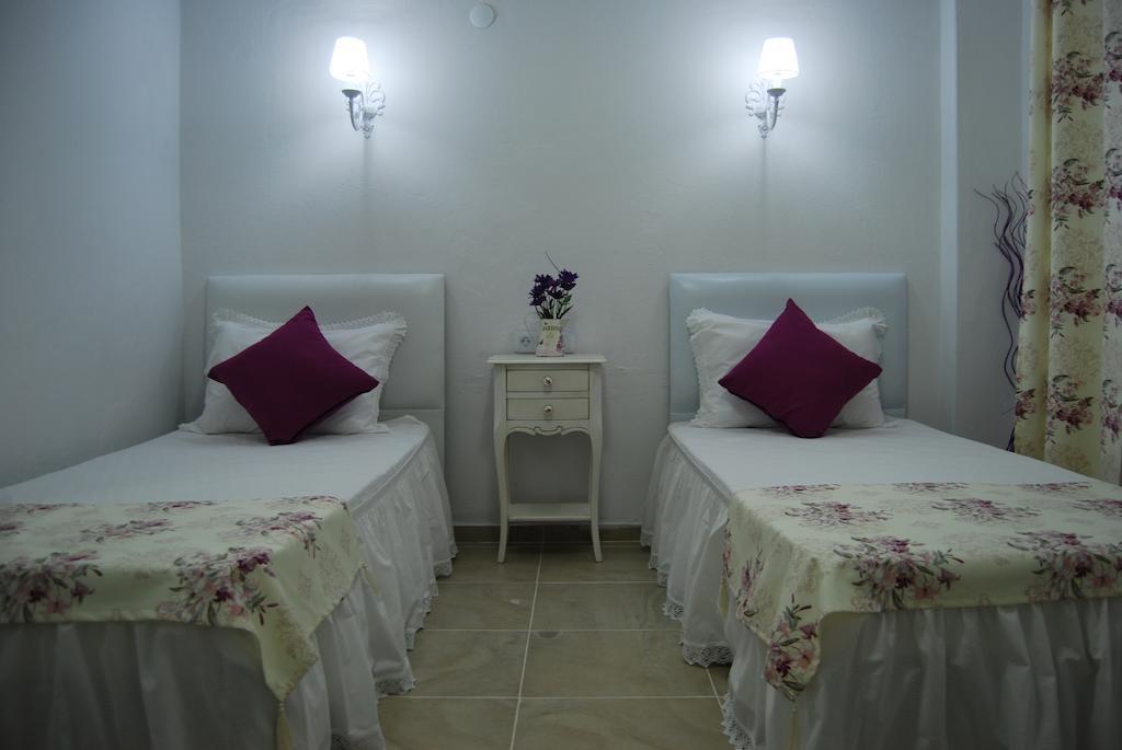 Duruhan Hotel Alaçatı Chambre photo