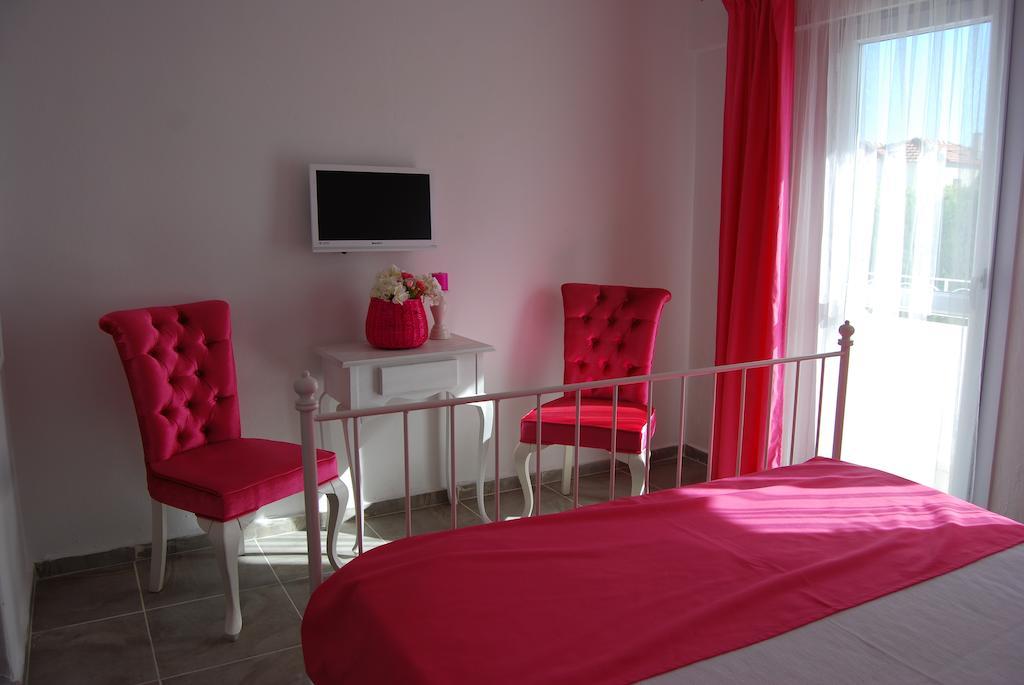 Duruhan Hotel Alaçatı Chambre photo