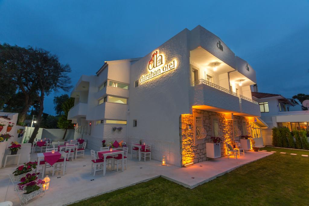 Duruhan Hotel Alaçatı Extérieur photo