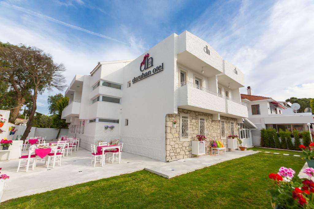 Duruhan Hotel Alaçatı Extérieur photo