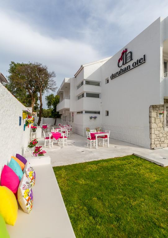 Duruhan Hotel Alaçatı Extérieur photo
