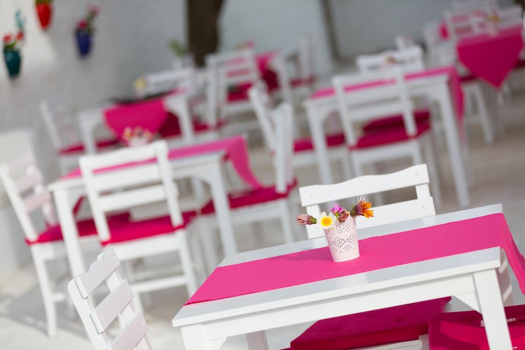 Duruhan Hotel Alaçatı Extérieur photo