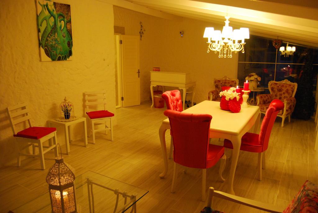Duruhan Hotel Alaçatı Extérieur photo
