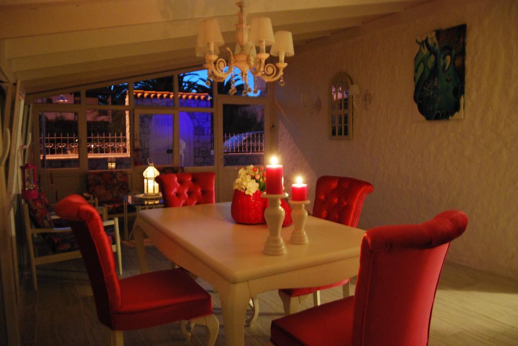 Duruhan Hotel Alaçatı Extérieur photo