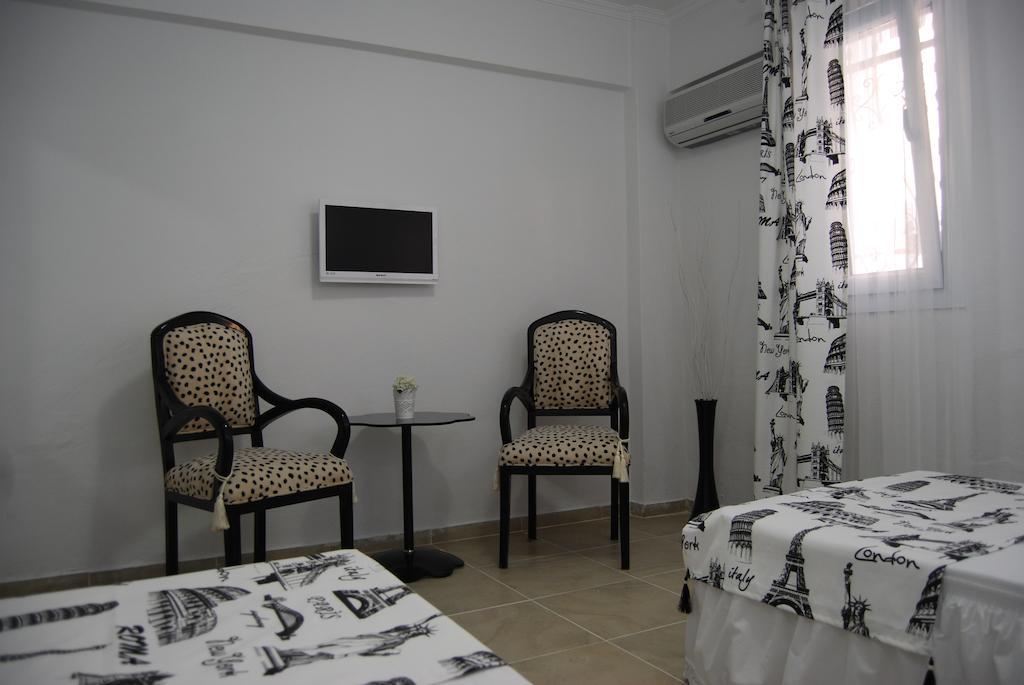 Duruhan Hotel Alaçatı Extérieur photo