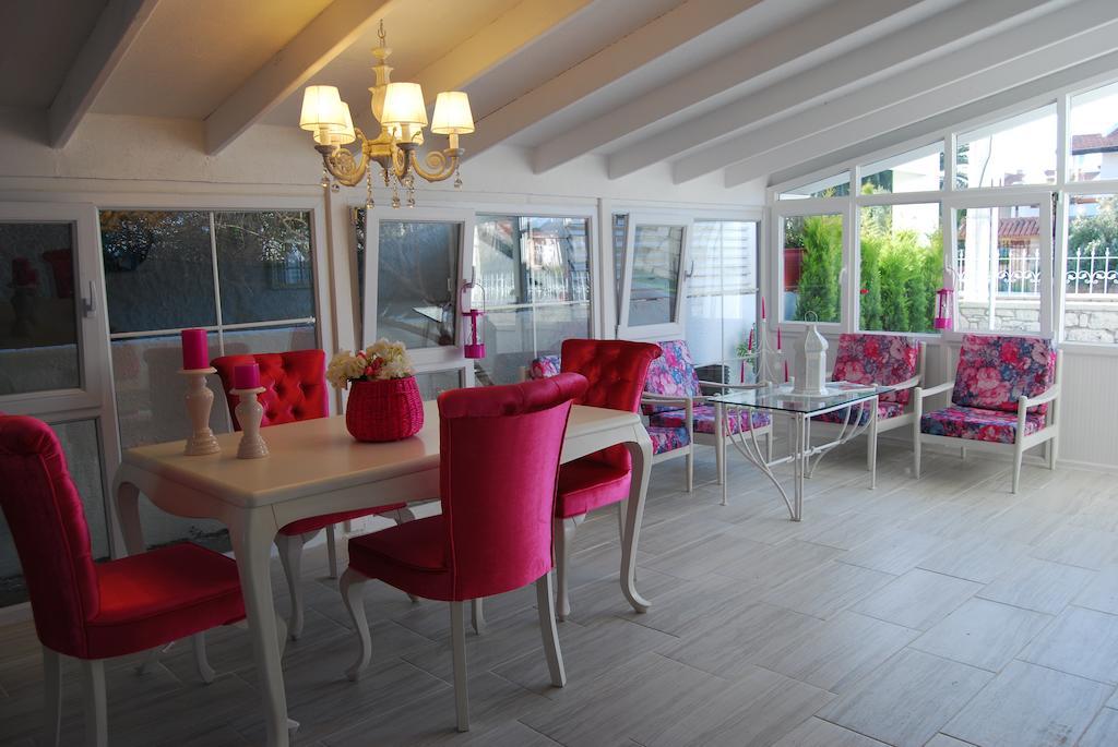 Duruhan Hotel Alaçatı Extérieur photo