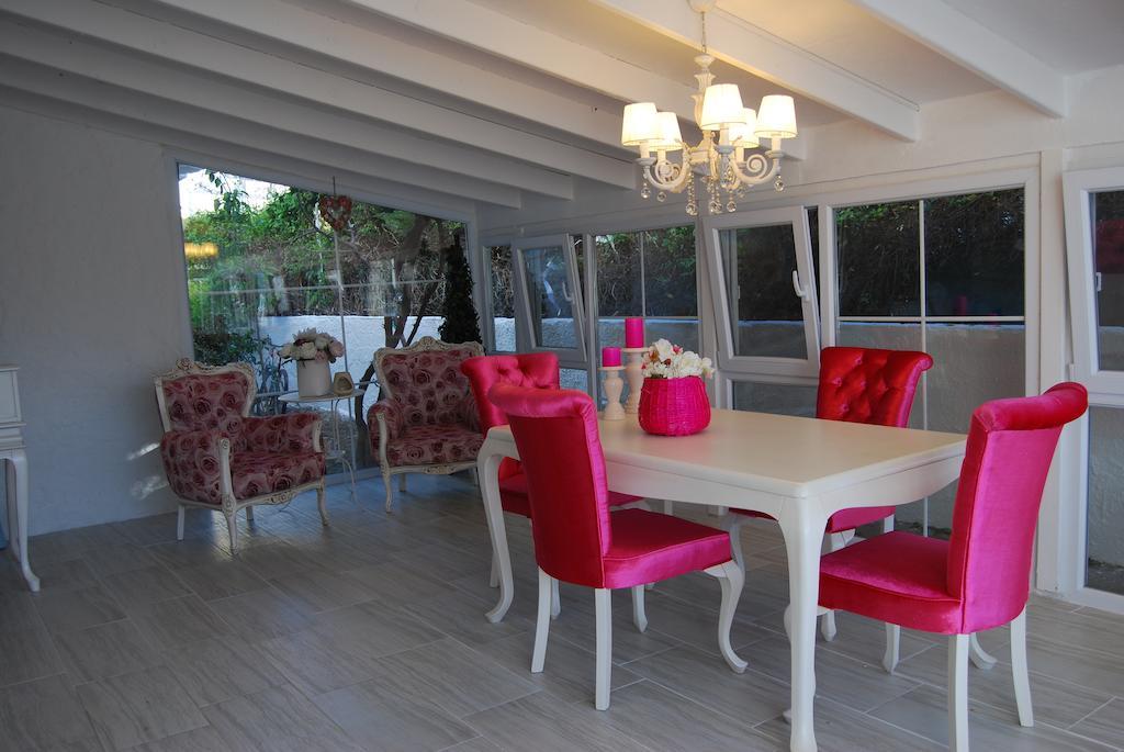 Duruhan Hotel Alaçatı Extérieur photo