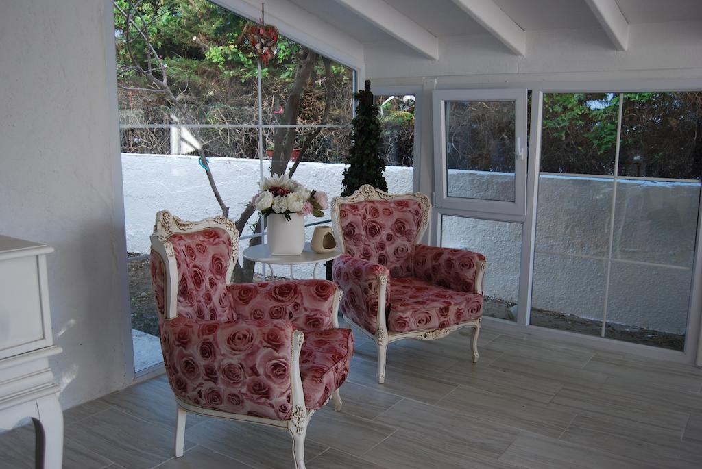 Duruhan Hotel Alaçatı Extérieur photo