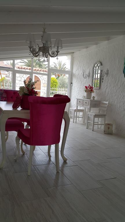 Duruhan Hotel Alaçatı Extérieur photo