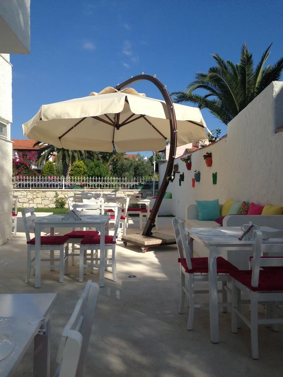 Duruhan Hotel Alaçatı Extérieur photo