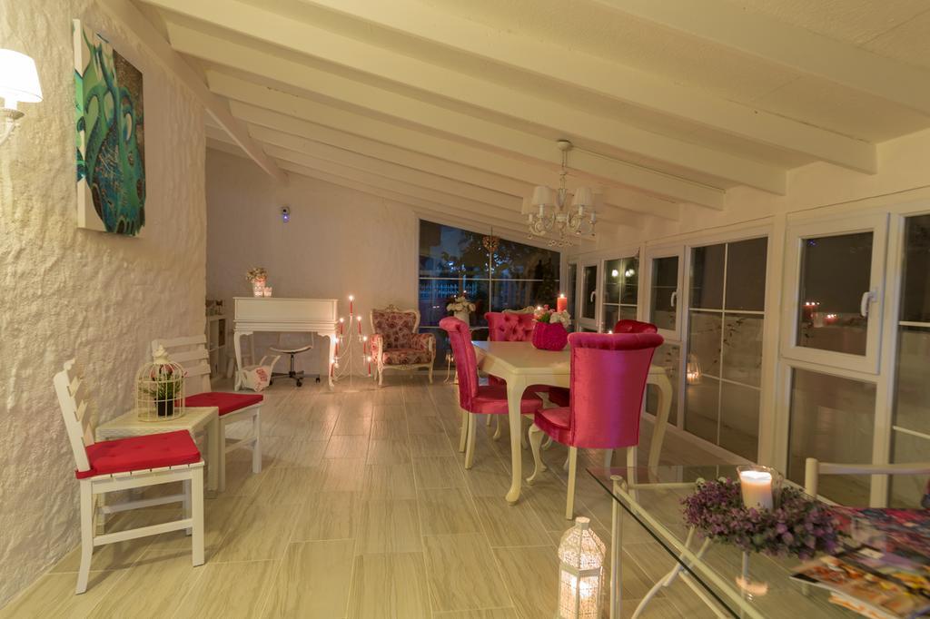 Duruhan Hotel Alaçatı Extérieur photo