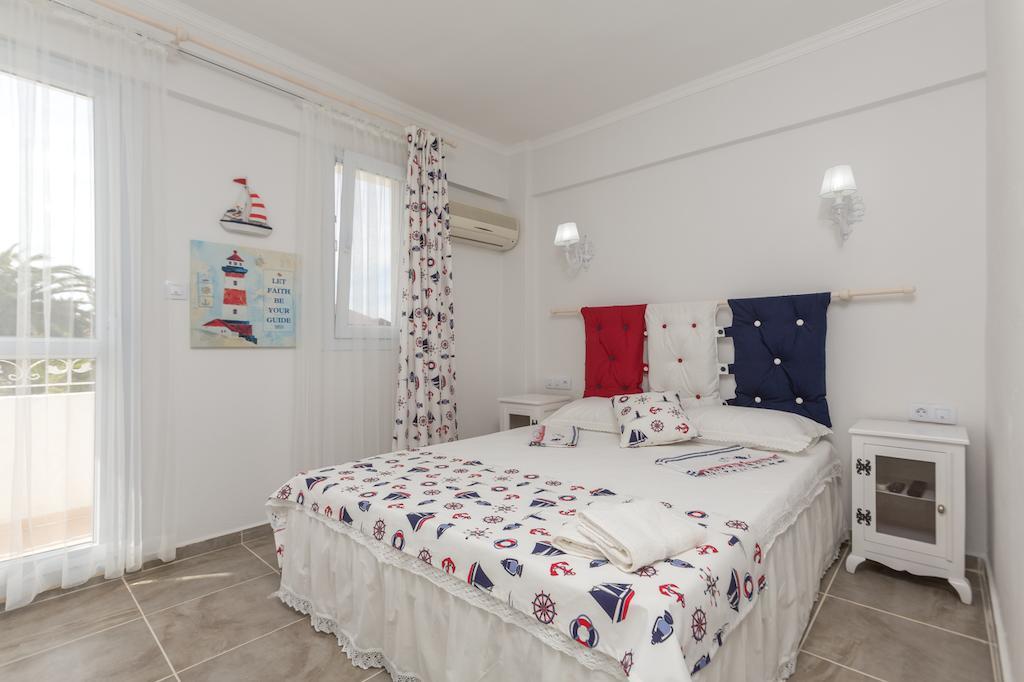 Duruhan Hotel Alaçatı Extérieur photo