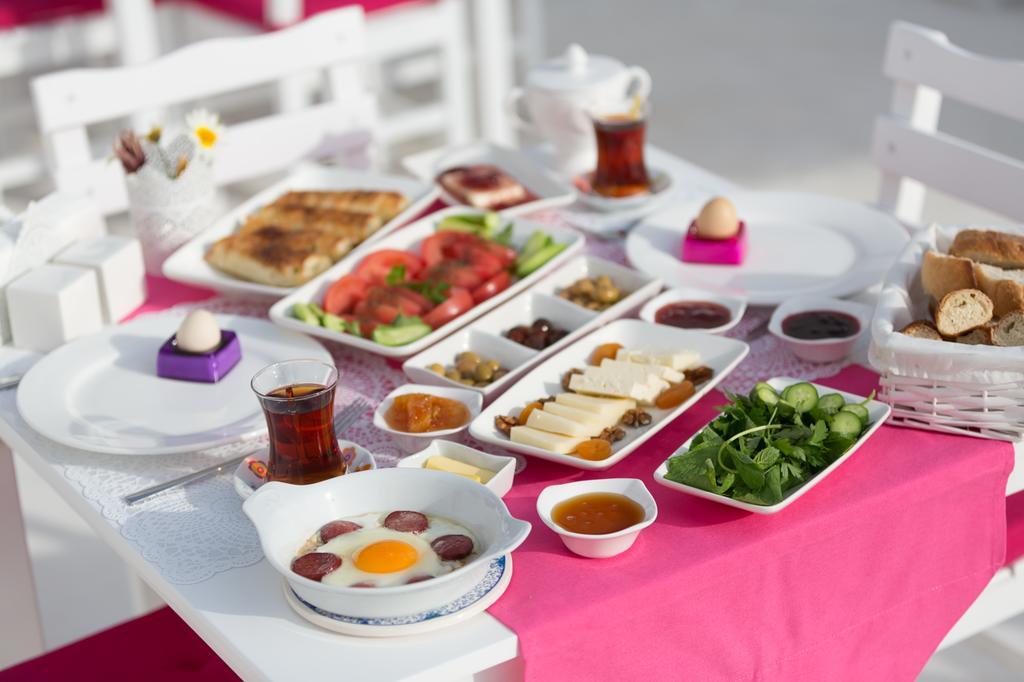 Duruhan Hotel Alaçatı Extérieur photo